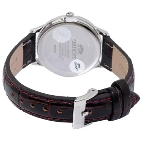 Наручные часы для женщин Orient RF-QA0008S10B Кварцевый/ 30 мм photo 7