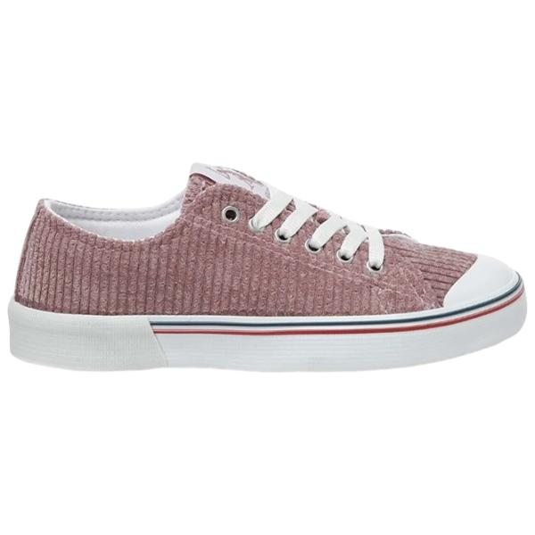 Adidași pentru femei U.S. Polo Assn. Penelope V 2PR Primăvară/ Pink photo 2