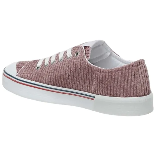Adidași pentru femei U.S. Polo Assn. Penelope V 2PR Primăvară/ Pink photo 3