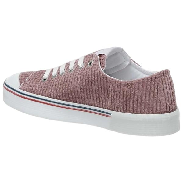 Adidași pentru femei U.S. Polo Assn. Penelope V 2PR Primăvară/ Pink photo 3
