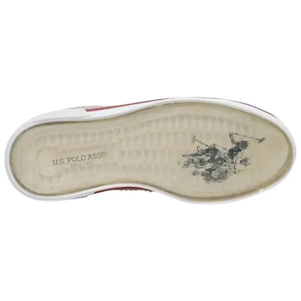 Adidași pentru femei U.S. Polo Assn. Penelope V 2PR Primăvară/ Pink photo 4