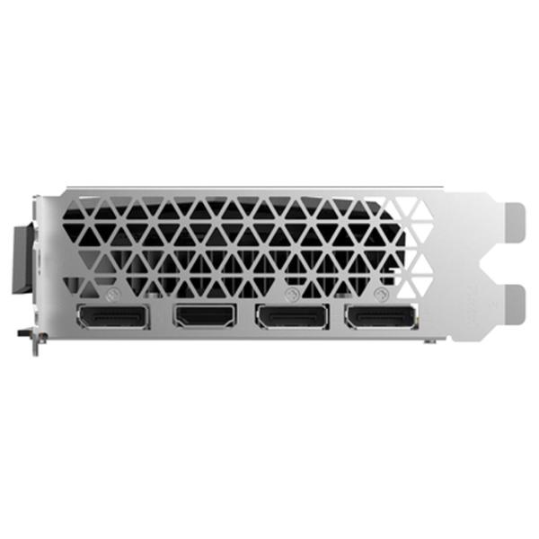 Placă video Zotac GeForce RTX 3050 GAMING Solo PCI Express x8 4.0 / 6 GB photo 4