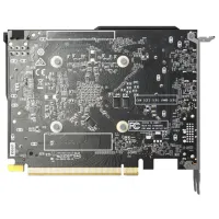 Placă video Zotac GeForce RTX 3050 GAMING Solo PCI Express x8 4.0 / 6 GB photo 5
