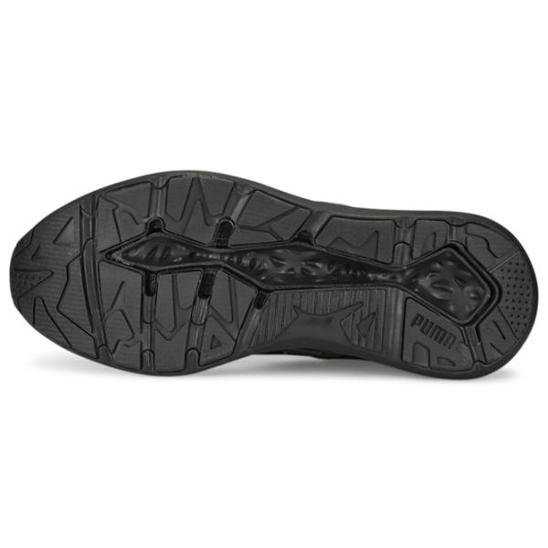Кроссовки для мужчин Puma Mapf1 Trc Blaze M 43/ Черный photo 6