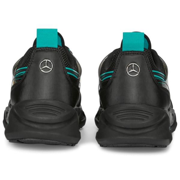 Adidași pentru bărbați Puma Mapf1 Trc Blaze M 45/ Black photo 5