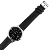 Наручные часы для мужчин Orient RF-QD0004B10B Кварцевый/ 39 мм photo 2