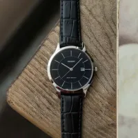 Наручные часы для мужчин Orient RF-QD0004B10B Кварцевый/ 39 мм photo 4