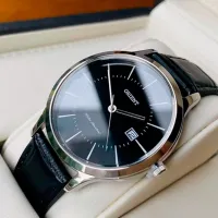 Наручные часы для мужчин Orient RF-QD0004B10B Кварцевый/ 39 мм photo 5