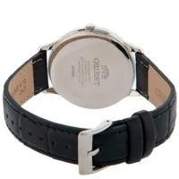Наручные часы для мужчин Orient RF-QD0004B10B Кварцевый/ 39 мм photo 7