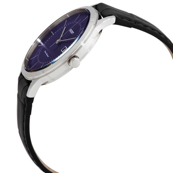 Наручные часы для мужчин Orient RF-QD0005L10B Кварцевый/ 39 мм photo 2 Наручные часы для мужчин Orient RF-QD0005L10B Кварцевый/ 39 мм photo 2