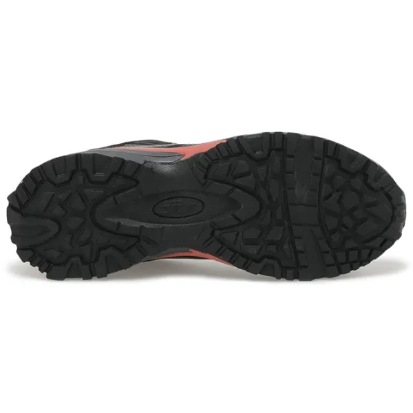 Кроссовки для женщин Lumberjack Fest 2PR Осень/ Черный photo 4