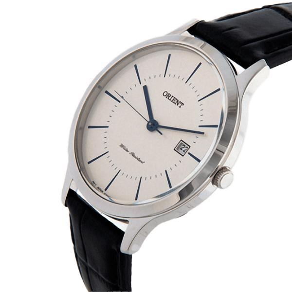 Ceas de mână pentru bărbați Orient RF-QD0006S10B Cuarț/ 39 mm photo 2 Ceas de mână pentru bărbați Orient RF-QD0006S10B Cuarț/ 39 mm photo 2