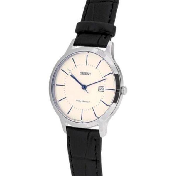 Ceas de mână pentru bărbați Orient RF-QD0006S10B Cuarț/ 39 mm photo 3 Ceas de mână pentru bărbați Orient RF-QD0006S10B Cuarț/ 39 mm photo 3