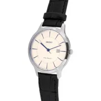 Наручные часы для мужчин Orient RF-QD0006S10B Кварцевый/ 39 мм photo 3