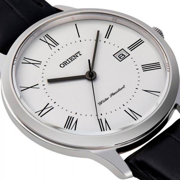 Наручные часы для мужчин Orient RF-QD0008S10B Кварцевый/ 39 мм photo 2 Наручные часы для мужчин Orient RF-QD0008S10B Кварцевый/ 39 мм photo 2