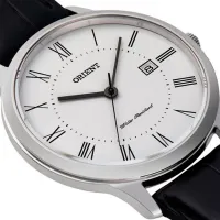 Наручные часы для мужчин Orient RF-QD0008S10B Кварцевый/ 39 мм photo 2