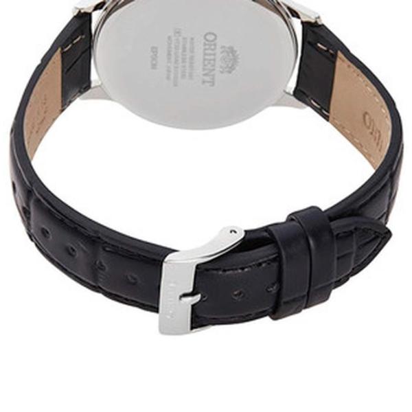 Наручные часы для мужчин Orient RF-QD0008S10B Кварцевый/ 39 мм photo 5 Наручные часы для мужчин Orient RF-QD0008S10B Кварцевый/ 39 мм photo 5