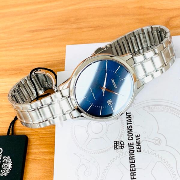 Ceas de mână pentru femei Orient RF-QD0011L10B Cuarț/ 30 mm photo 4 Ceas de mână pentru femei Orient RF-QD0011L10B Cuarț/ 30 mm photo 4