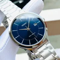 Ceas de mână pentru femei Orient RF-QD0011L10B Cuarț/ 30 mm photo 5