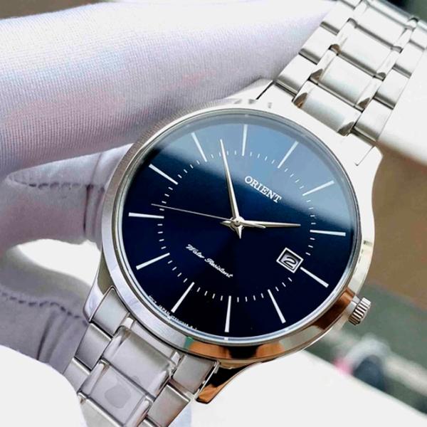 Ceas de mână pentru femei Orient RF-QD0011L10B Cuarț/ 30 mm photo 7 Ceas de mână pentru femei Orient RF-QD0011L10B Cuarț/ 30 mm photo 7
