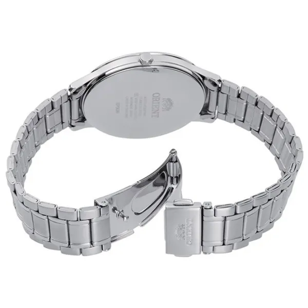 Ceas de mână pentru femei Orient RF-QD0011L10B Cuarț/ 30 mm photo 8 Ceas de mână pentru femei Orient RF-QD0011L10B Cuarț/ 30 mm photo 8