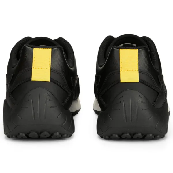 Кроссовки для мужчин Puma Porsche Legacy Speedfusion 42/ Черный photo 5