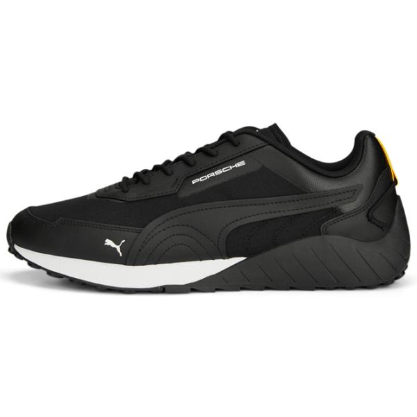 Adidași pentru bărbați Puma Porsche Legacy Speedfusion 44.5/ Black photo 2