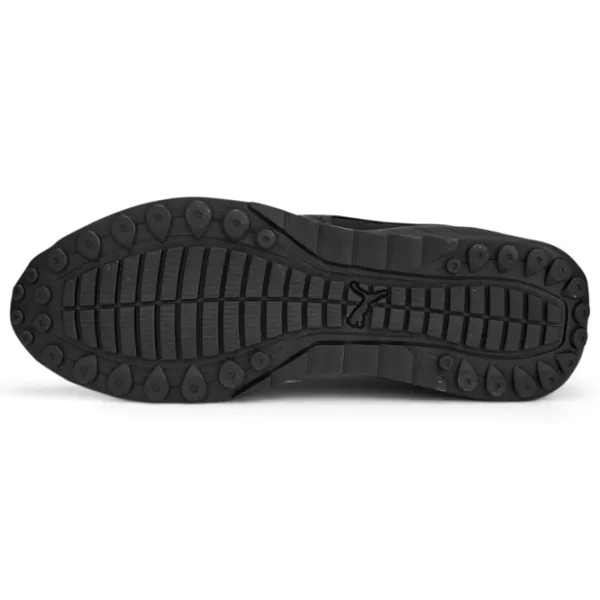 Adidași pentru bărbați Puma Porsche Legacy Speedfusion 44.5/ Black photo 6