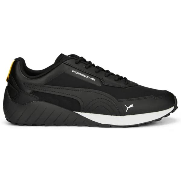 Adidași pentru bărbați Puma Porsche Legacy Speedfusion 46/ Black photo 3