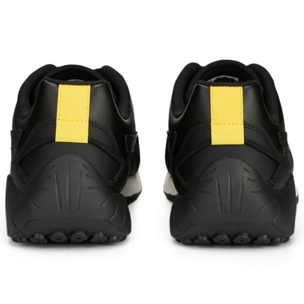 Adidași pentru bărbați Puma Porsche Legacy Speedfusion 46/ Black photo 5