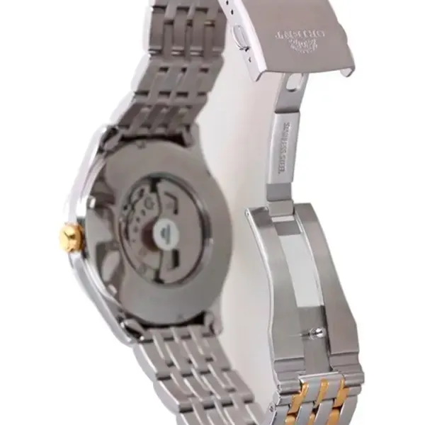 Наручные часы для мужчин Orient SAC04002W0 Механический/ 43 мм photo 2 Наручные часы для мужчин Orient SAC04002W0 Механический/ 43 мм photo 2