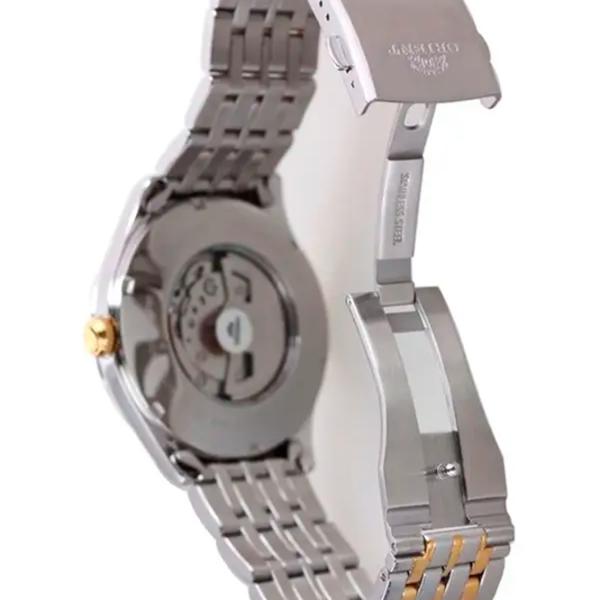 Наручные часы для мужчин Orient SAC04002W0 Механический/ 43 мм photo 2 Наручные часы для мужчин Orient SAC04002W0 Механический/ 43 мм photo 2