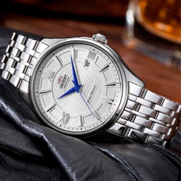 Наручные часы для мужчин Orient SAC04003W0 Механический/ 43 мм photo 2 Наручные часы для мужчин Orient SAC04003W0 Механический/ 43 мм photo 2