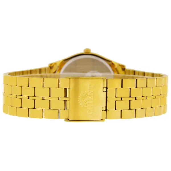 Ceas de mână pentru femei Orient SQB1W002B0 Cuarț/ 32 mm photo 2 Ceas de mână pentru femei Orient SQB1W002B0 Cuarț/ 32 mm photo 2