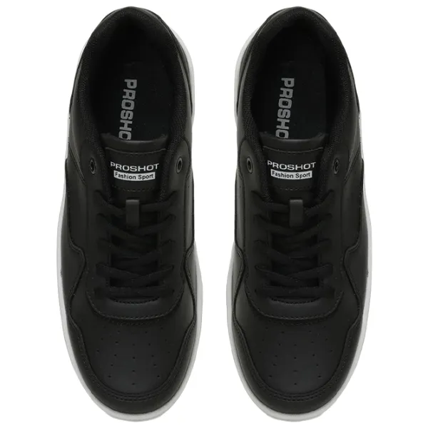 Adidași pentru femei Proshot Mami W 3PR Primăvară/ Black photo 4