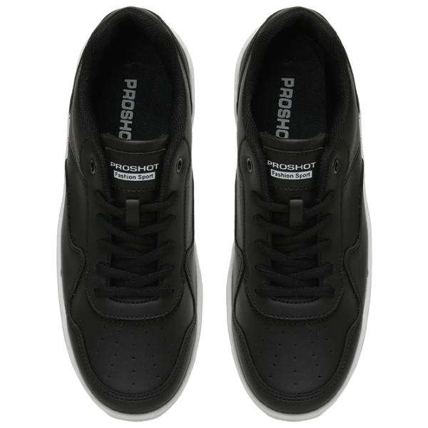 Adidași pentru femei Proshot Mami W 3PR Primăvară/ Black photo 4