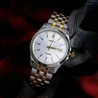 Наручные часы для мужчин Orient SUND6001W0 Кварцевый/ 41 мм photo 2