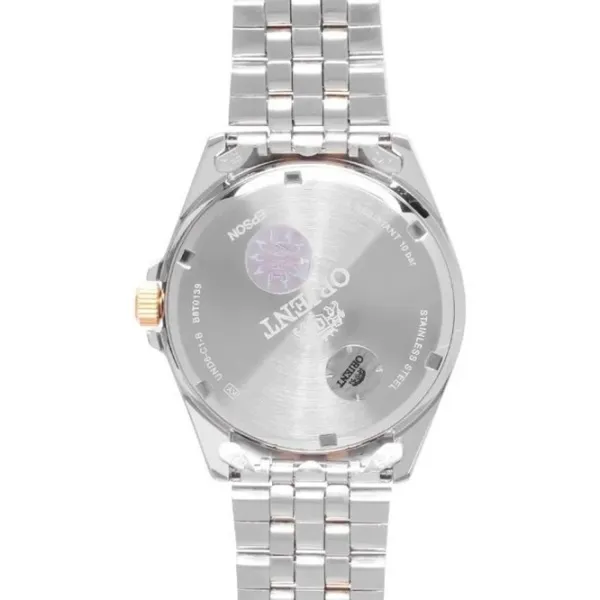 Ceas de mână pentru bărbați Orient SUND6001W0 Cuarț/ 41 mm photo 3