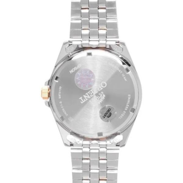 Ceas de mână pentru bărbați Orient SUND6001W0 Cuarț/ 41 mm photo 3