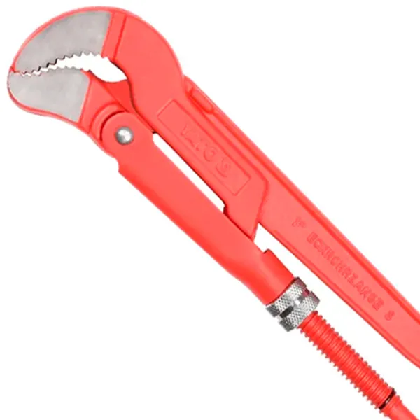 Cleşte mops Yato YT2218  photo 2