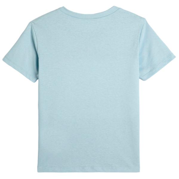 Tricou pentru băieți Koton 4SKB10052TK 110 / Blue photo 2