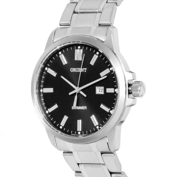 Наручные часы для мужчин Orient SUNE5003B0 Кварцевый/ 41 мм photo 2 Наручные часы для мужчин Orient SUNE5003B0 Кварцевый/ 41 мм photo 2
