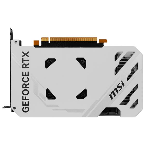 Placă video MSI GeForce RTX 4060 VENTUS 2X OC PCI Express x8 4.0 / 8 GB photo 3 Placă video MSI GeForce RTX 4060 VENTUS 2X OC PCI Express x8 4.0 / 8 GB photo 3