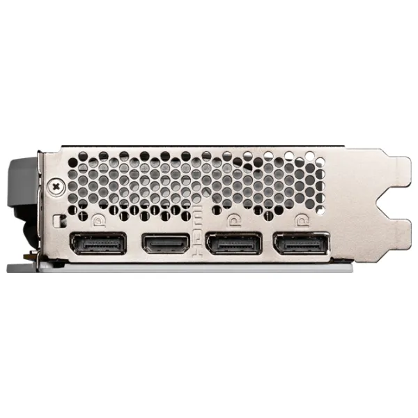Placă video MSI GeForce RTX 4060 VENTUS 2X OC PCI Express x8 4.0 / 8 GB photo 4 Placă video MSI GeForce RTX 4060 VENTUS 2X OC PCI Express x8 4.0 / 8 GB photo 4