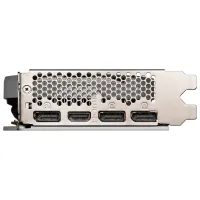 Placă video MSI GeForce RTX 4060 VENTUS 2X OC PCI Express x8 4.0 / 8 GB photo 4