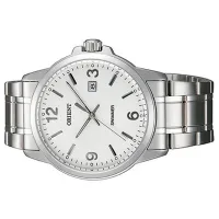 Наручные часы для мужчин Orient SUNE5005W0 Кварцевый/ 41 мм photo 2