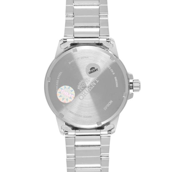 Наручные часы для мужчин Orient SUNE5005W0 Кварцевый/ 41 мм photo 4 Наручные часы для мужчин Orient SUNE5005W0 Кварцевый/ 41 мм photo 4