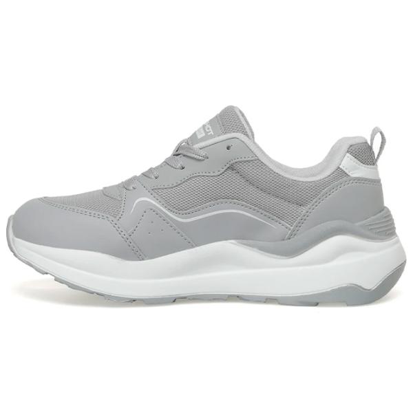 Adidași pentru femei Proshot Alena 3PR Toamnă/ Gray photo 2