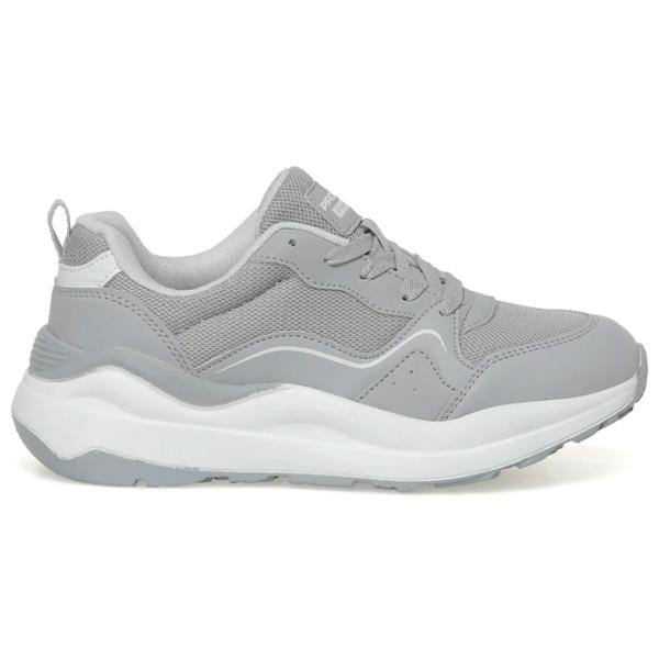Adidași pentru femei Proshot Alena 3PR Toamnă/ Gray photo 3