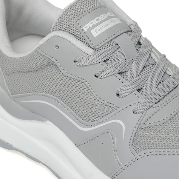 Adidași pentru femei Proshot Alena 3PR Toamnă/ Gray photo 7
